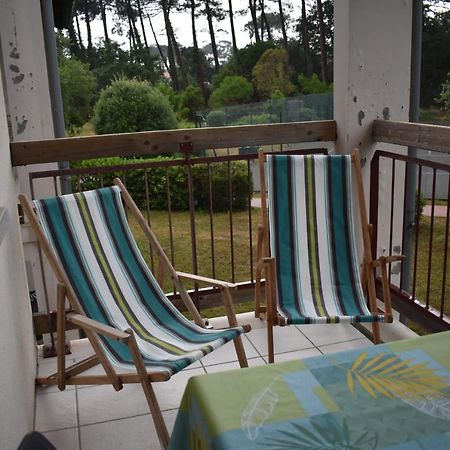 Les Dunes 6 Personnes ,Piscines ,Tennis Etc Proche De La Plage Ondres Exterior foto