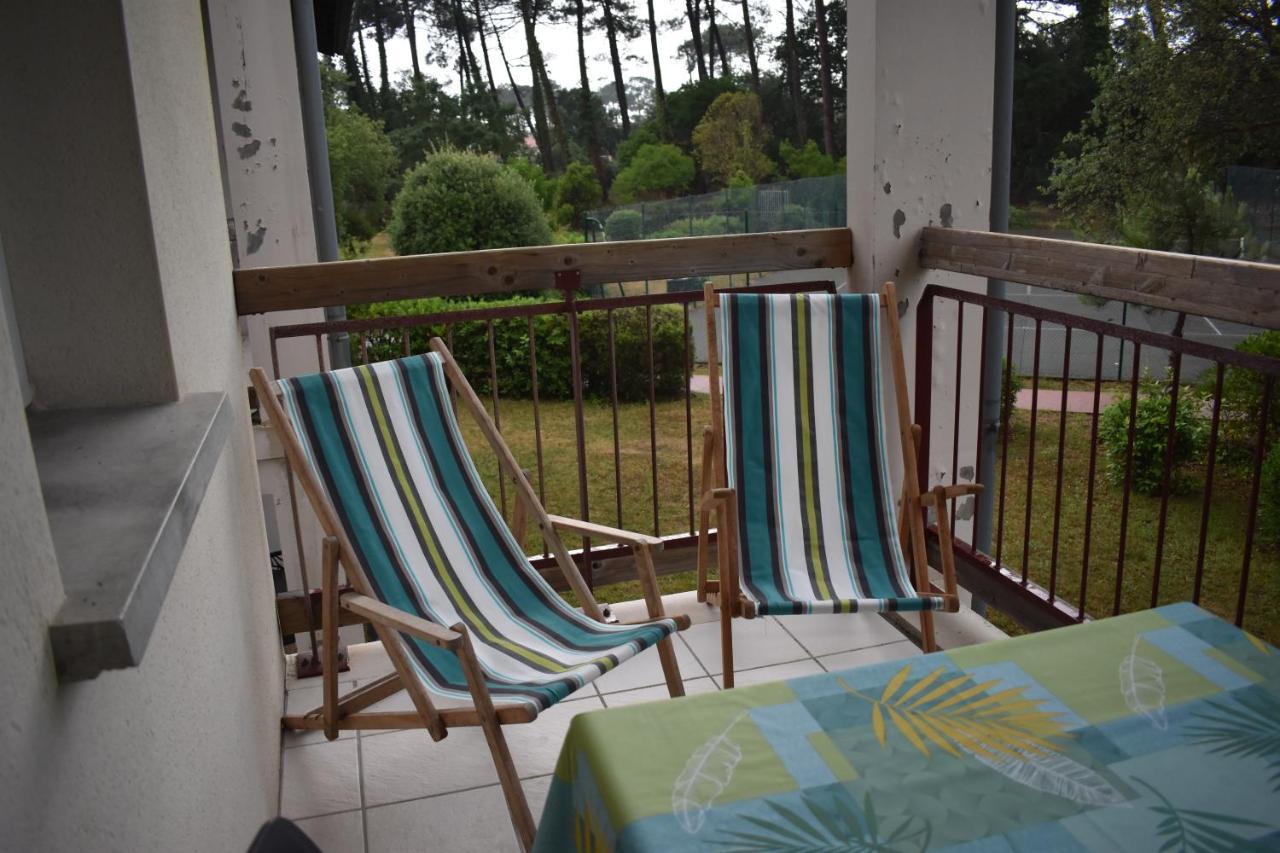 Les Dunes 6 Personnes ,Piscines ,Tennis Etc Proche De La Plage Ondres Exterior foto