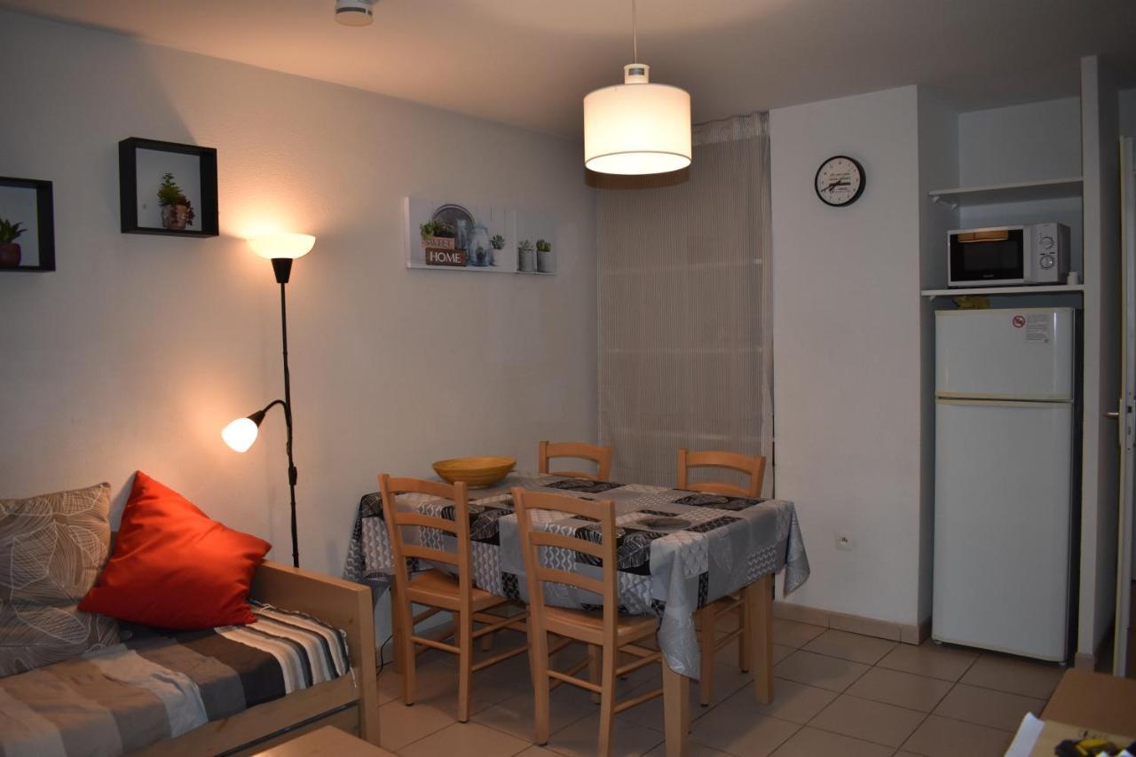 Les Dunes 6 Personnes ,Piscines ,Tennis Etc Proche De La Plage Ondres Exterior foto