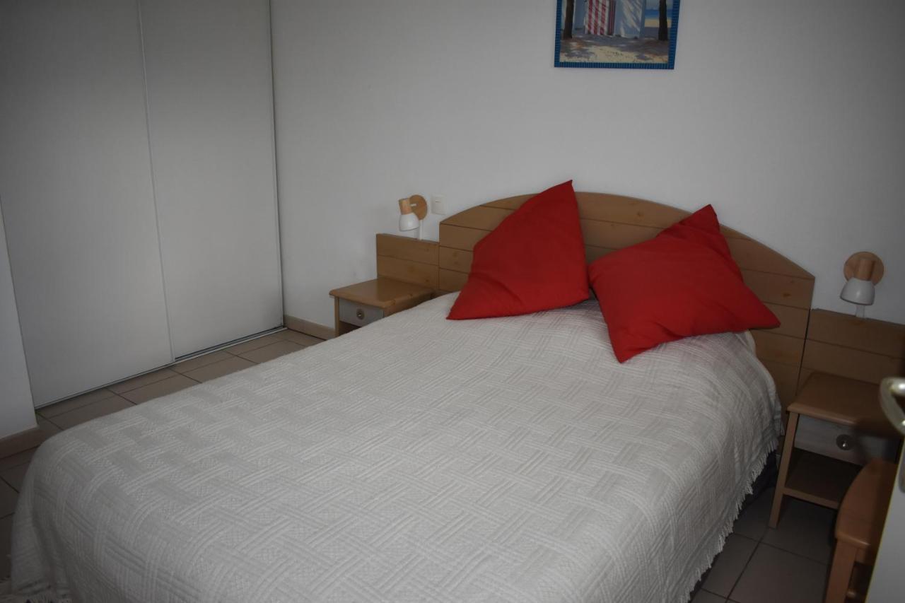 Les Dunes 6 Personnes ,Piscines ,Tennis Etc Proche De La Plage Ondres Exterior foto